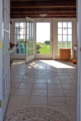 Breezeway
