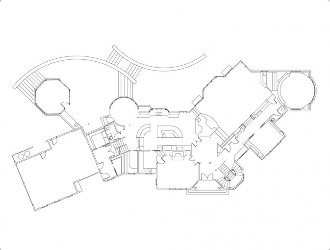 Designed by Whipple|Callender Architects