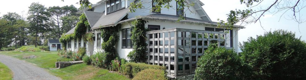 Historic illustrator’s home to be built anew in Biddeford Pool Historic illustrator’s home to be built anew in Biddeford Pool