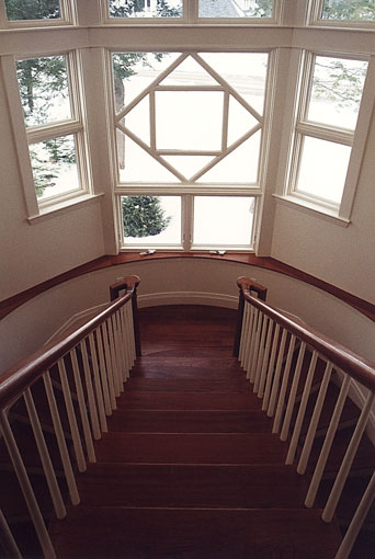 Stairway