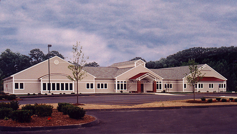 Saco-Center