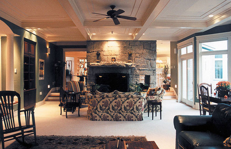 living-room