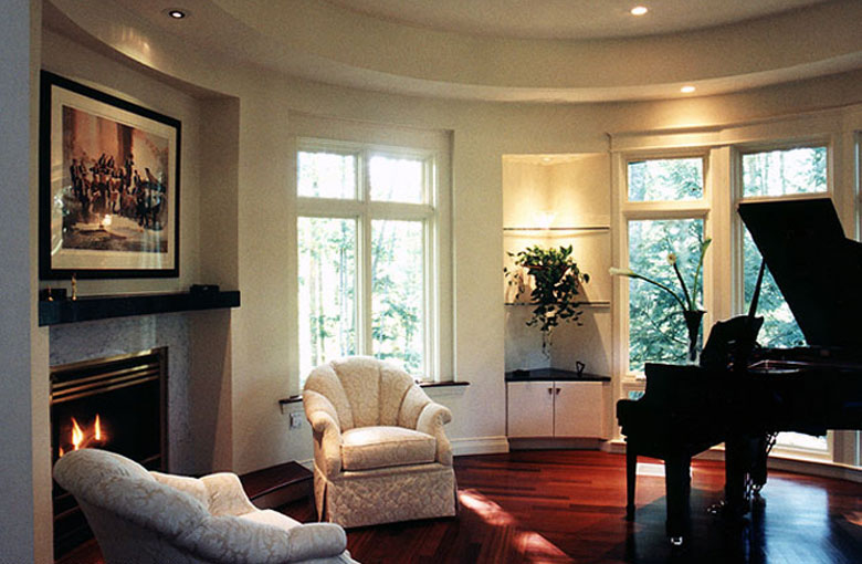 music-room