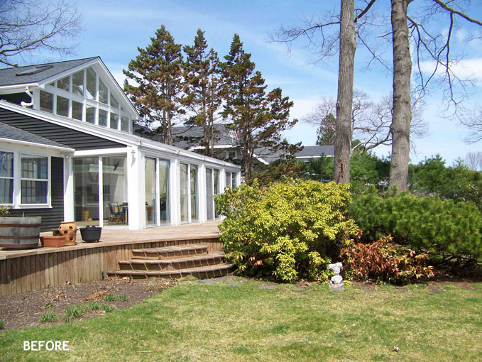 Exterior-before