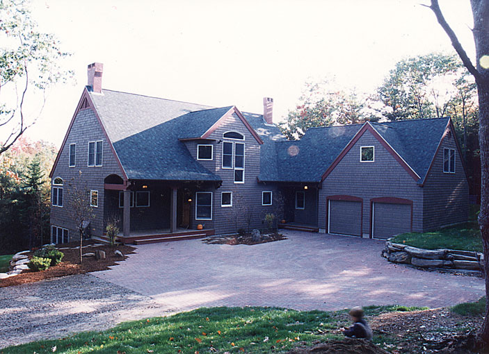 Front-Exterior