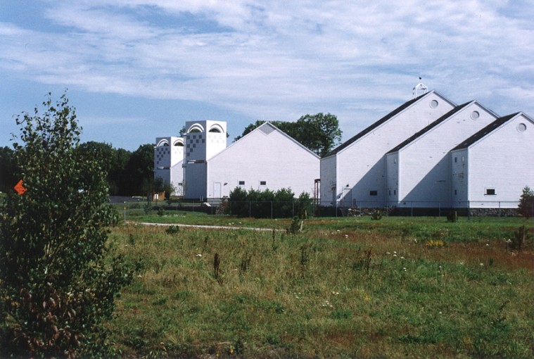 commercial, shopping center, retail space, Freeport, Maine