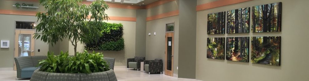 Take a Virtual Tour of Our Latest Medical Center Take a Virtual Tour of Our Latest Medical Center