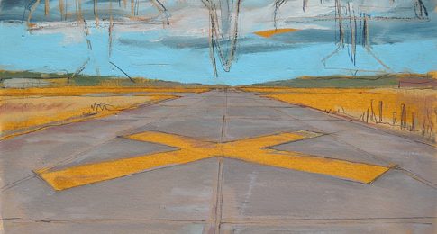 Joe Delaney – Art Exhibition Joe Delaney – Art Exhibition