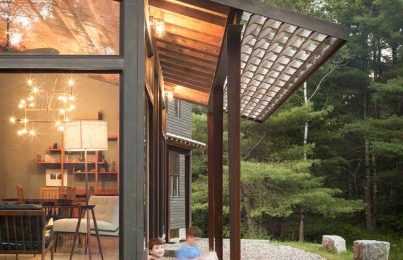 Our Feature In Maine Home + Design’s 2014 Architecture Issue Our Feature In Maine Home + Design’s 2014 Architecture Issue