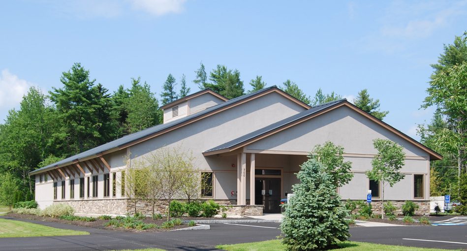 commercial, building, commercial building