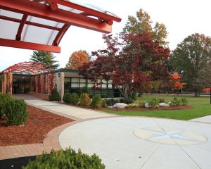 Entry Canopies
