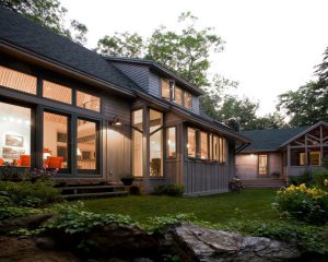 A Summer Cottage