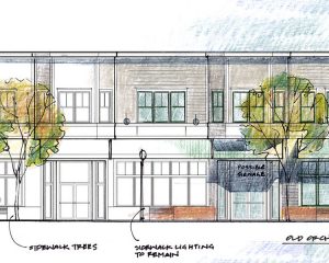 Retail Project, Old Orchard Beach