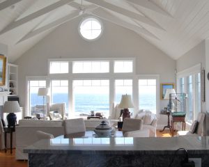 Ocean Views