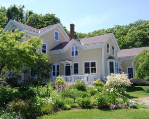 Farmhouse Renovation & Addition