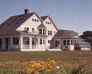Cape Elizabeth by the Sea