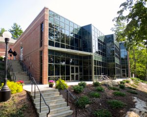 Academic Wing