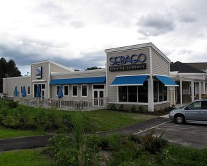Sebago Brewing Company