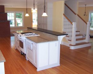 Bungalow Renovation