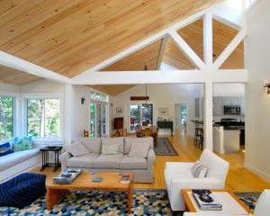 Phippsburg Summer Home