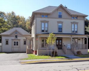 116 Walton Renovation