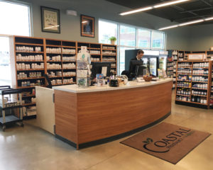 Coastal Pharmacy & Wellness