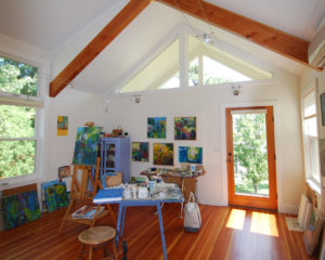 Studio Addition