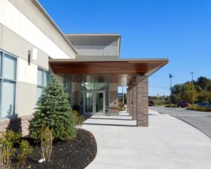 Topsham Care Center