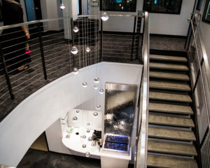 Mint Salon Block in Falmouth