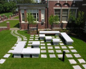 Poets’ Garden